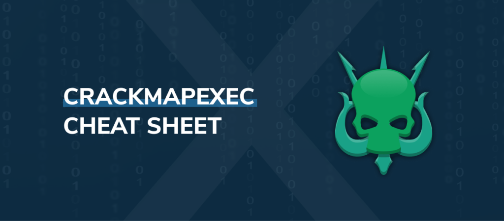 Guía de CrackMapExec – Cheat Sheet