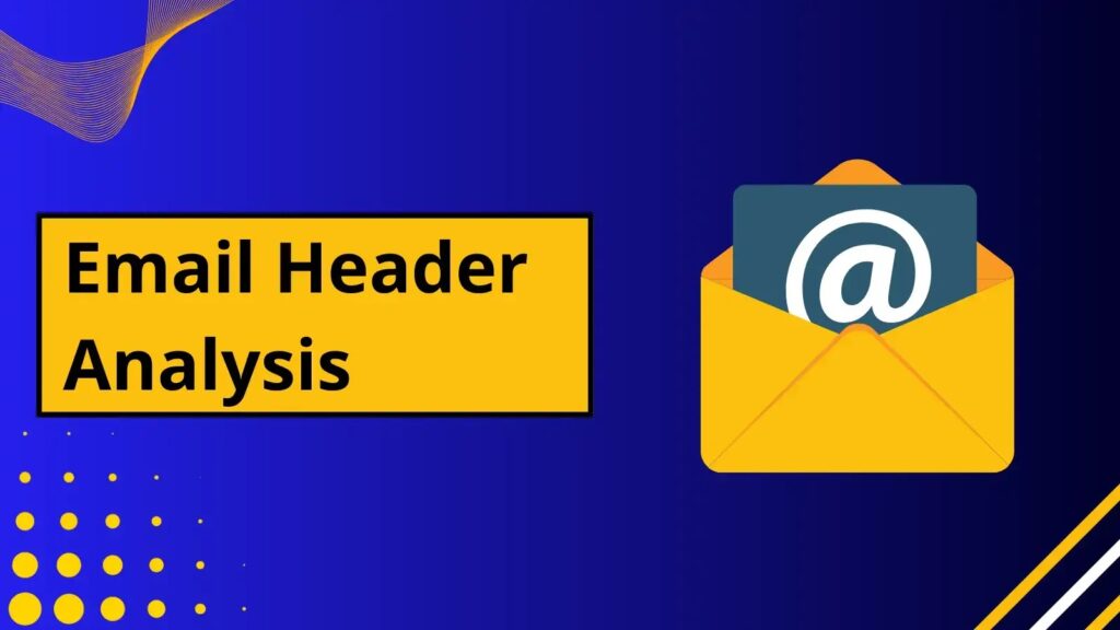 Email – Análisis de cabeceras