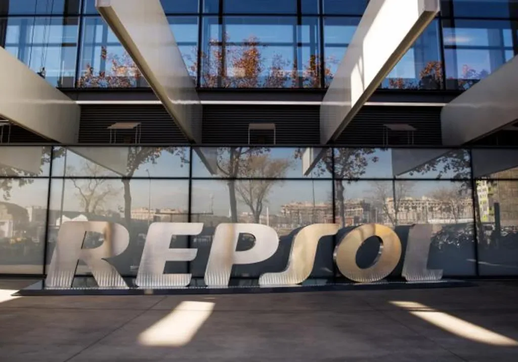 Ciberataque a Repsol: Datos de clientes expuestos