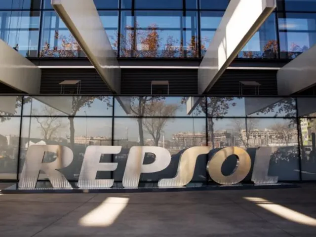Ciberataque a Repsol: Datos de clientes expuestos
